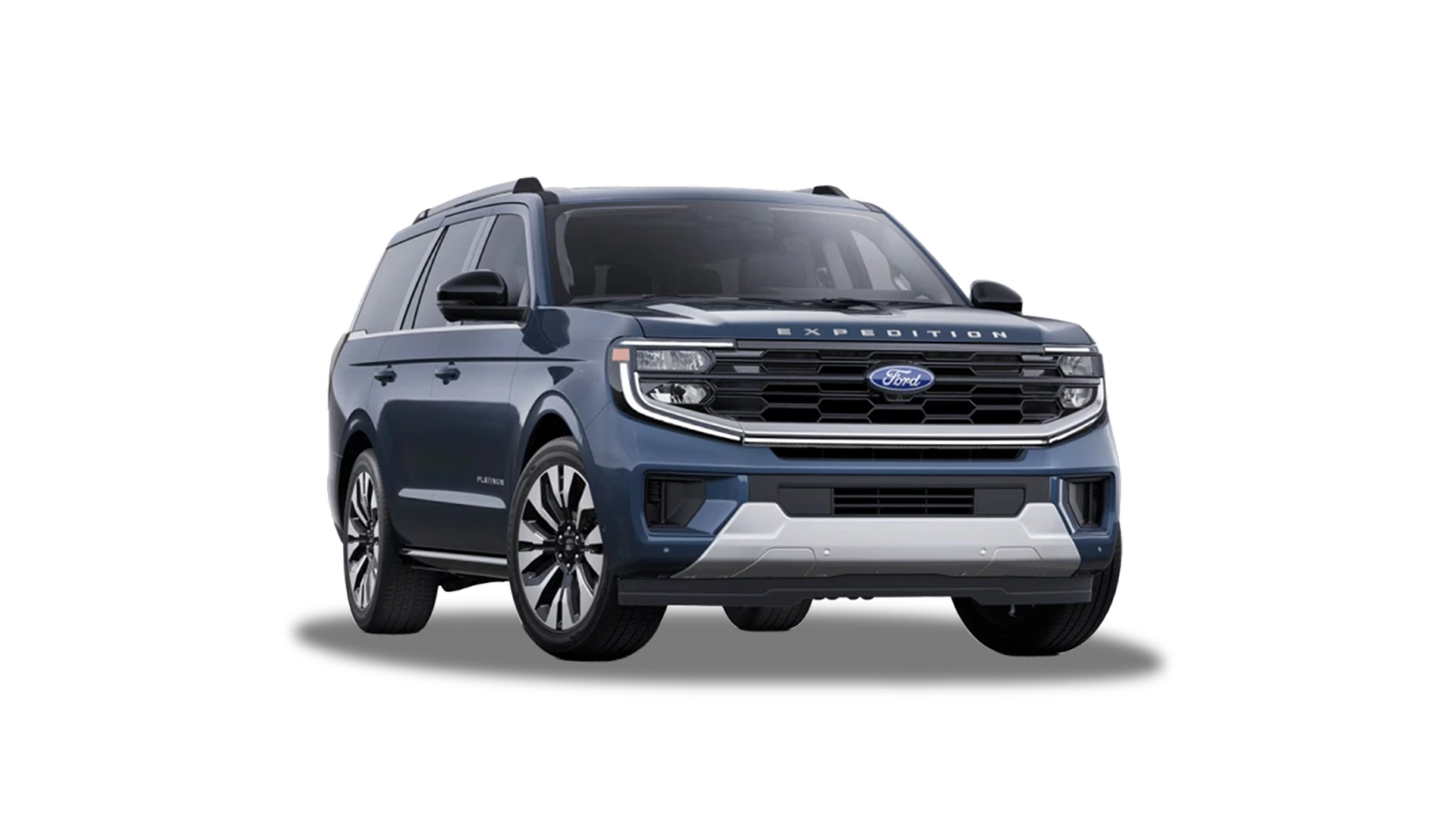 Expedition Platinum