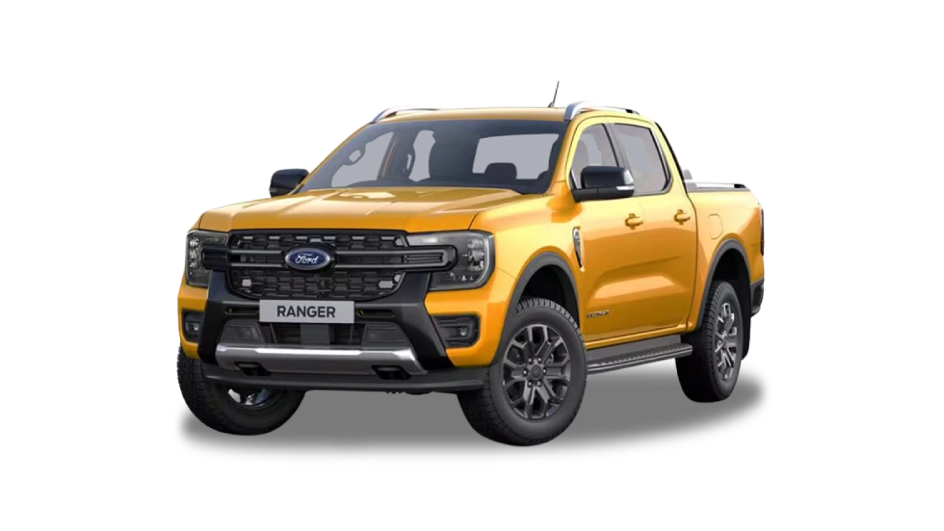 Ranger WildTrack