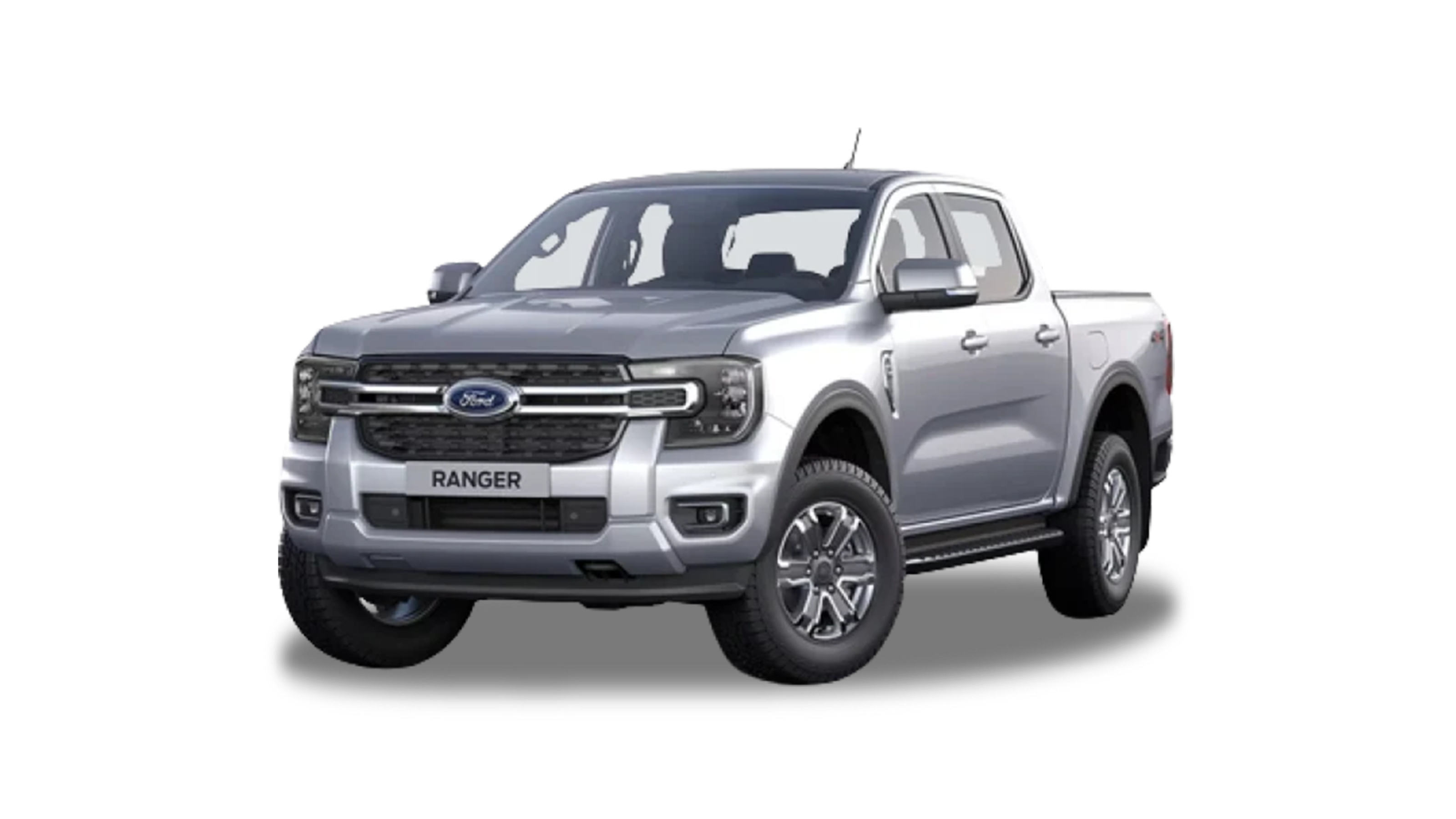 Ranger XL 4X2
